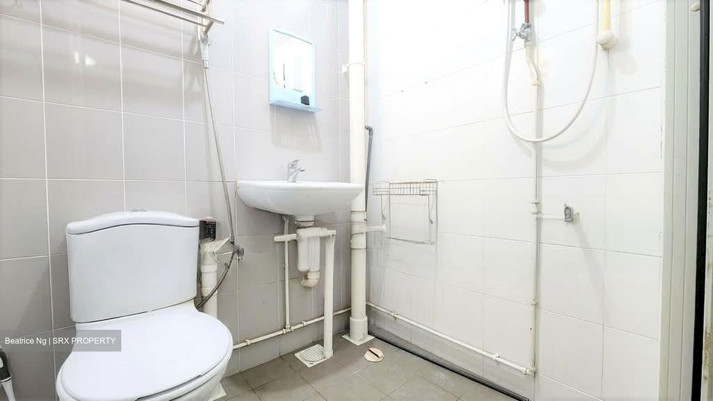Blk 491 Jurongville @ Avenue 1 (Jurong West), HDB 3 Rooms #550072111